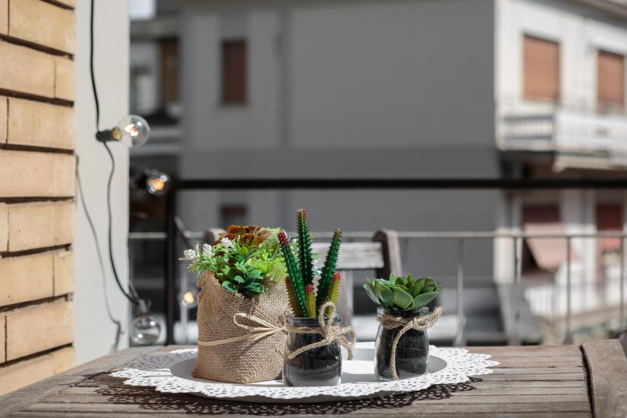 Lilla Hem Apartment - Rome, Rome